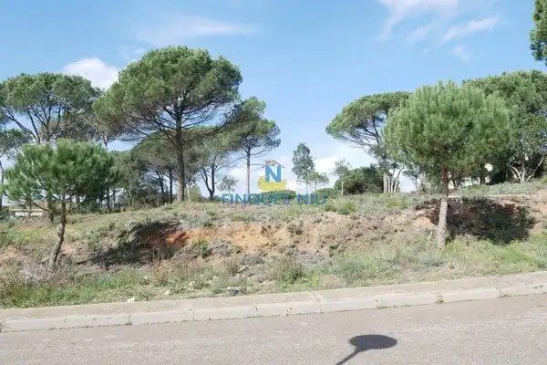 Terreny residencial en venda a Carrer Riu Segre, imagen 3