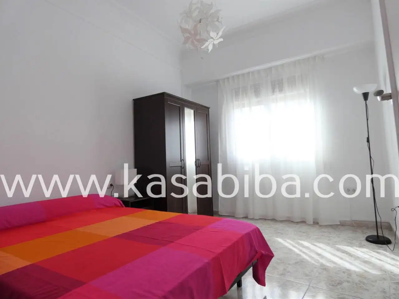 Flat with lift for sale in Calle GUILLEM DE CASTRO, imagen 6