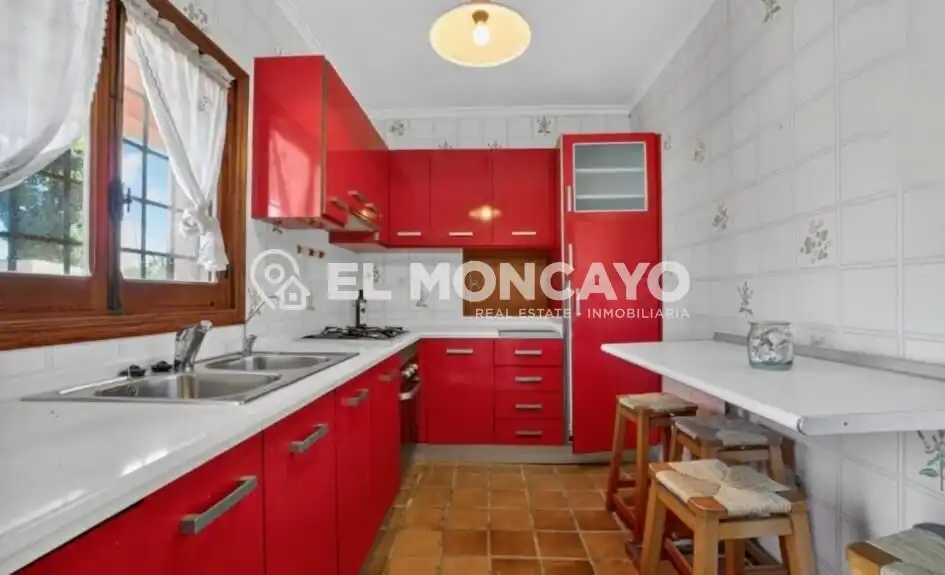 Villa avec jardin à vendre à Los Balcones - Los Altos, imagen 11