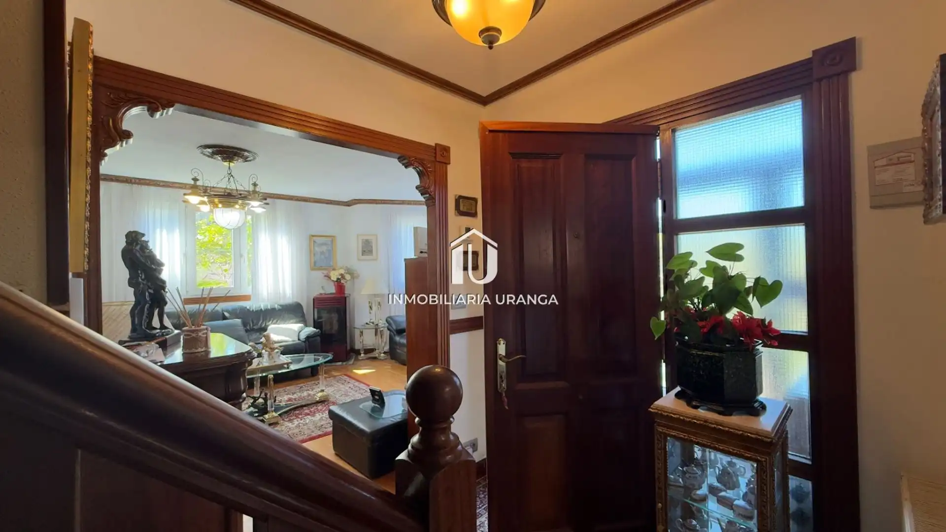 Casa o chalet en venta en Laredo con Calefacción y Terraza