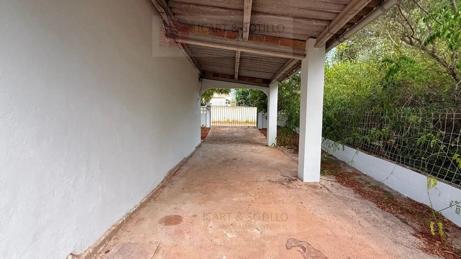 Exterior view of Houses for sale in Alcanar  with Terrace and Storage room