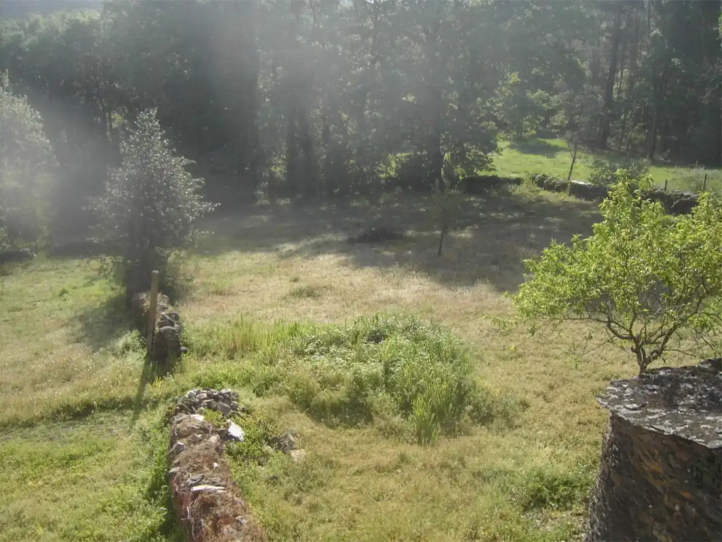 Finca rústica en venda en Bóveda amb Balcó
