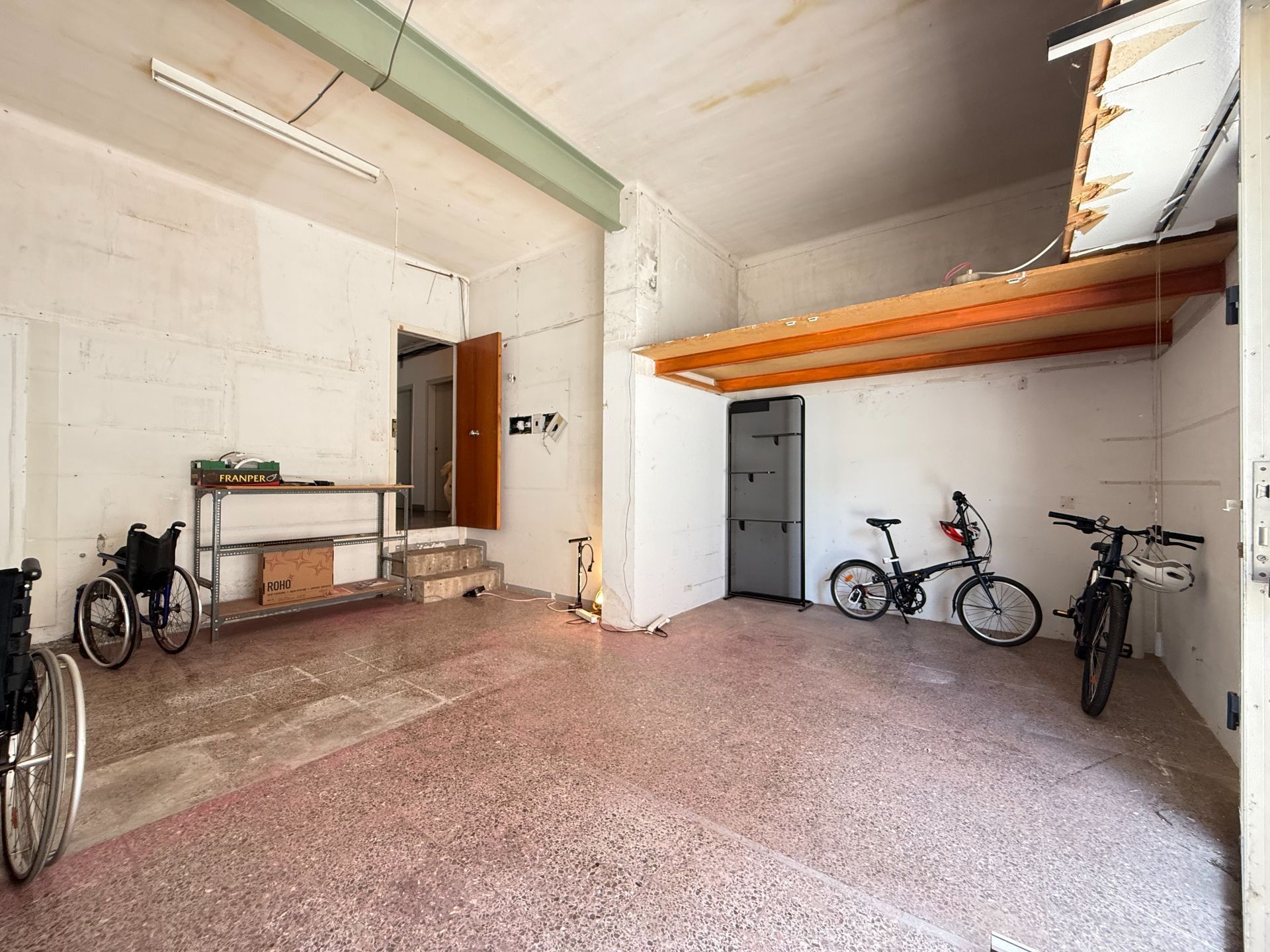 Garage for sale in Igualada