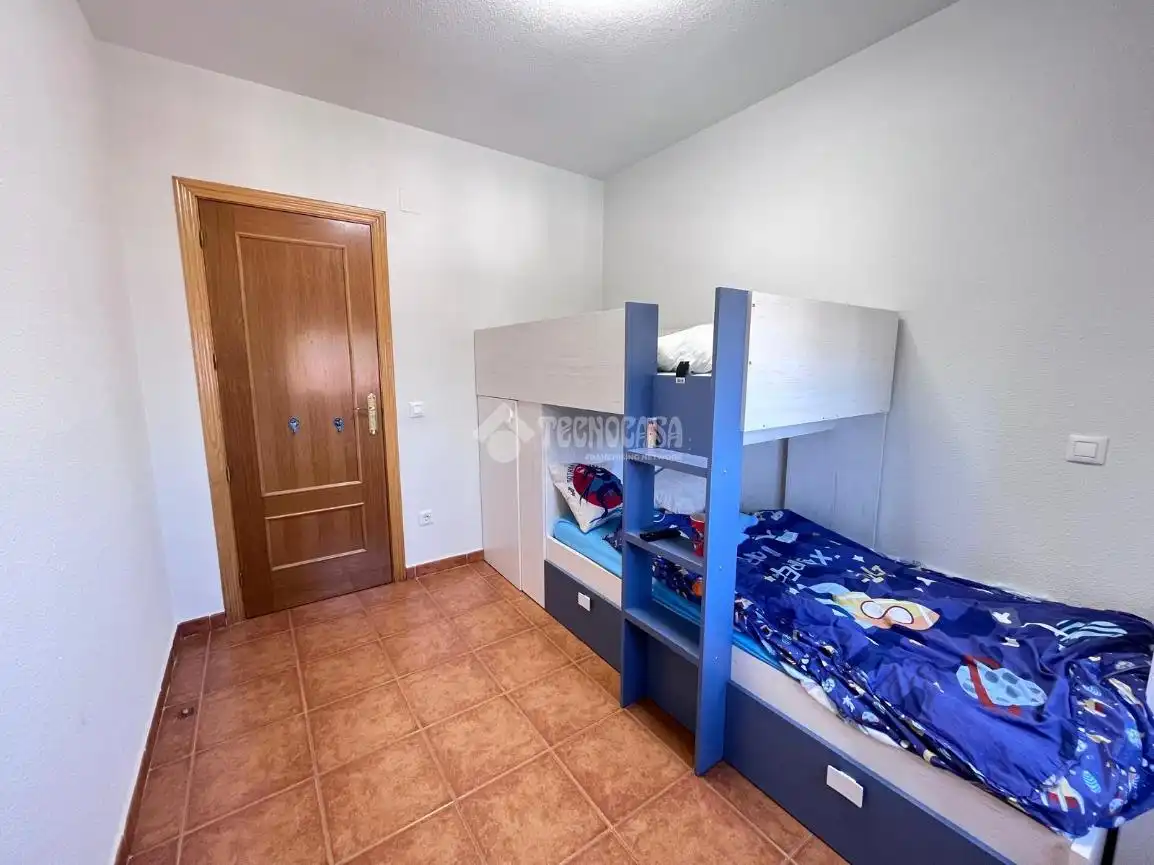 Wohnung zum Verkauf in Los Cerralbos, imagen 23