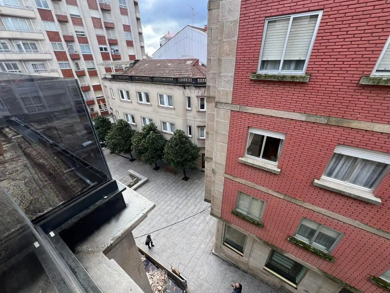 Immobles singulars amb ascensor en venda a O Carballiño, imagen 2