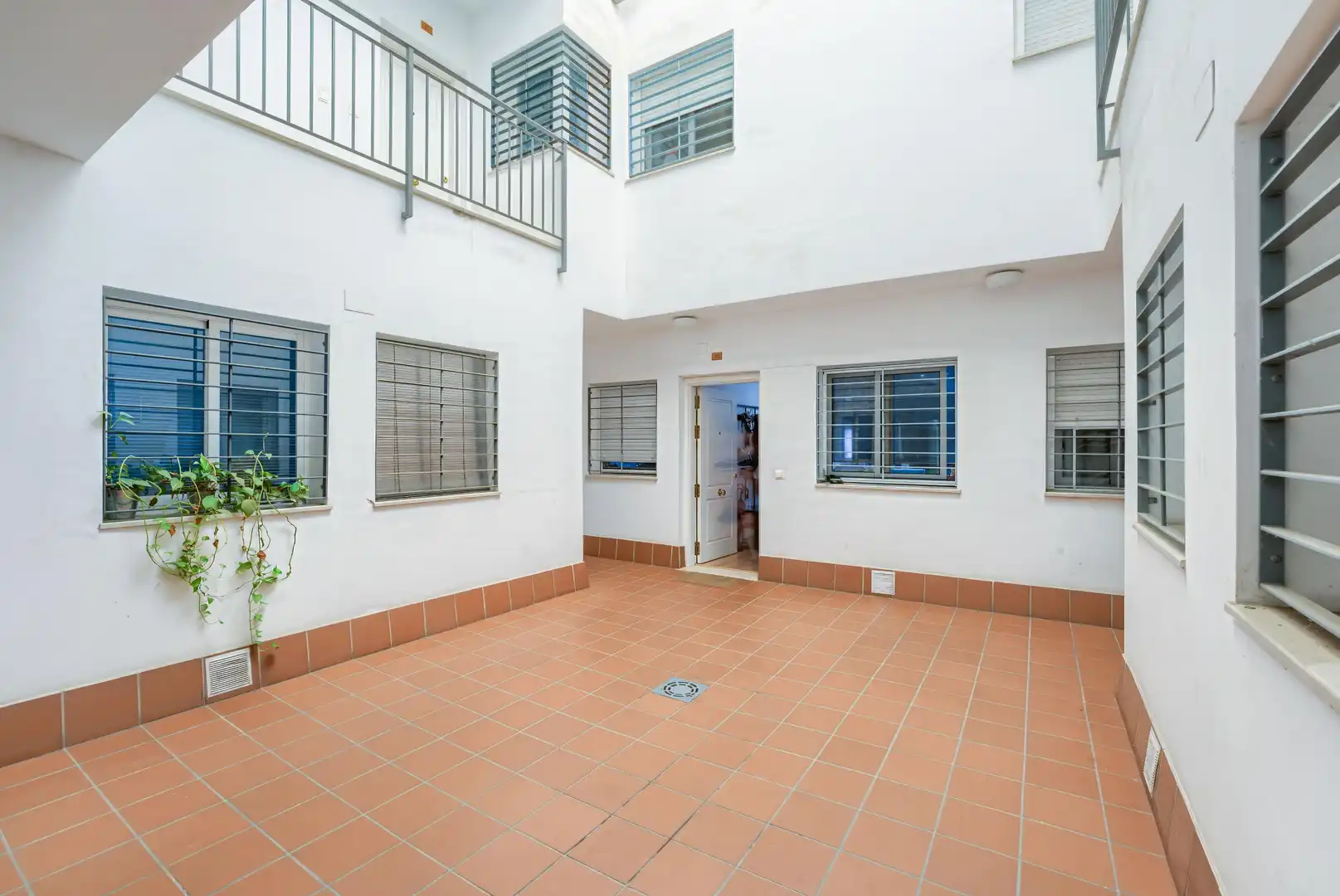 Dúplex en venda a Calle Caballeros del Pilar, La Motilla - Fuente del Rey