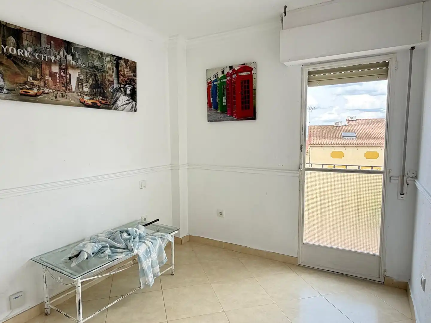 Appartamento con terrazza in vendita a Fuentemora, imagen 18