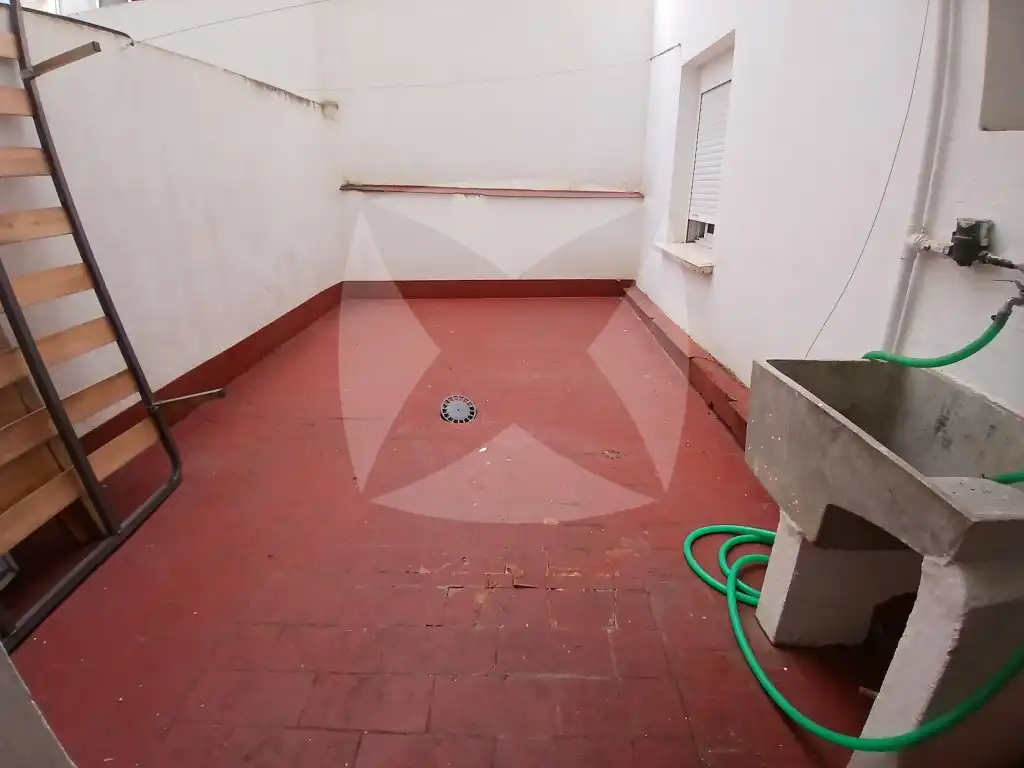Piso de alquiler en Avenida Fernando Calzadilla, Santa Marina