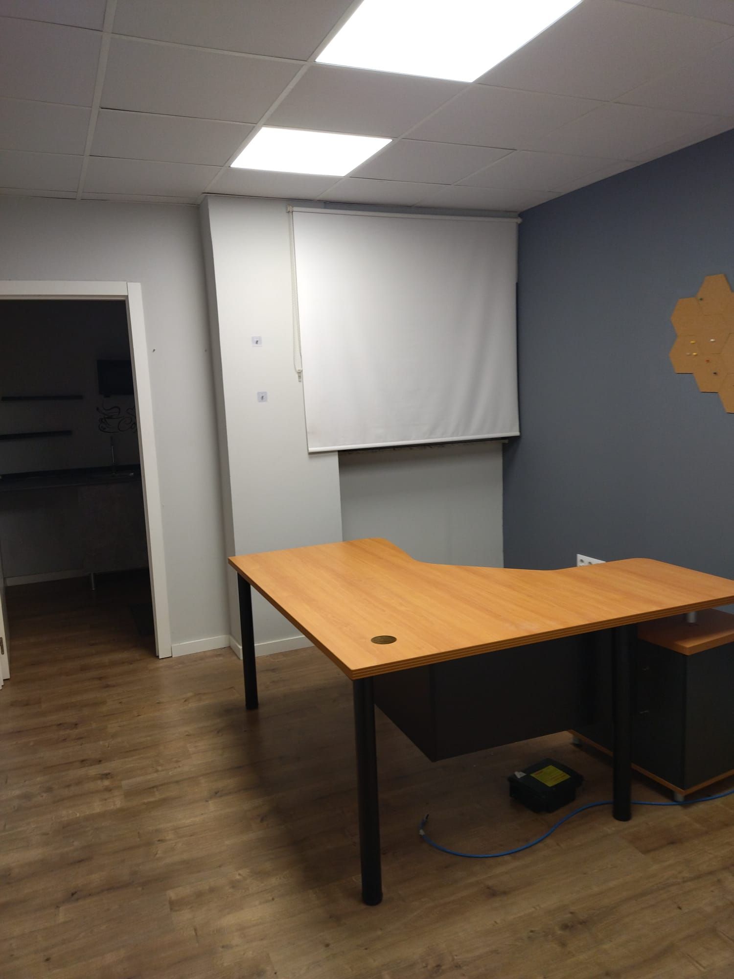 Planta baja en venta en  Valencia Capital con Calefacción