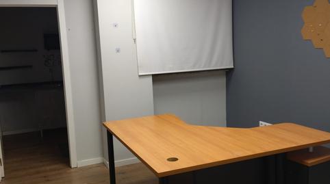 Foto 2 de Planta baixa en venda a Carrer del Periodista Gil Sumbiela, Barrio de Benicalap,  Valencia Capital