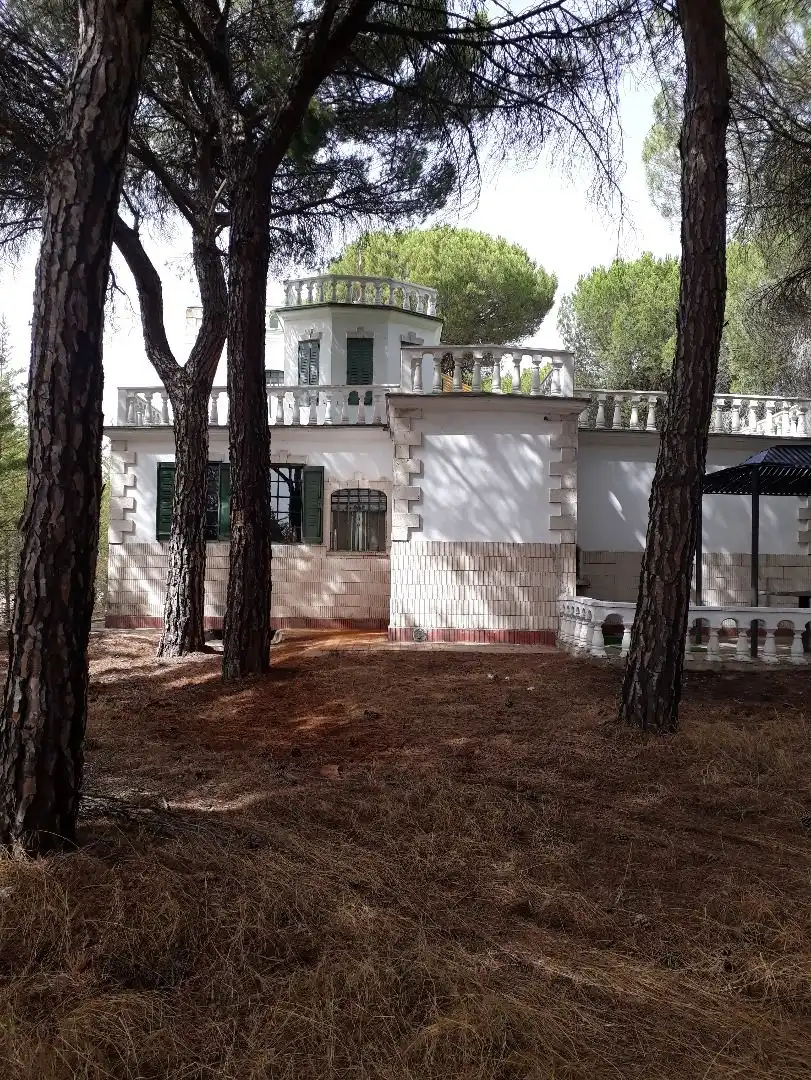Casa en venda a Medina del Campo, imagen 7