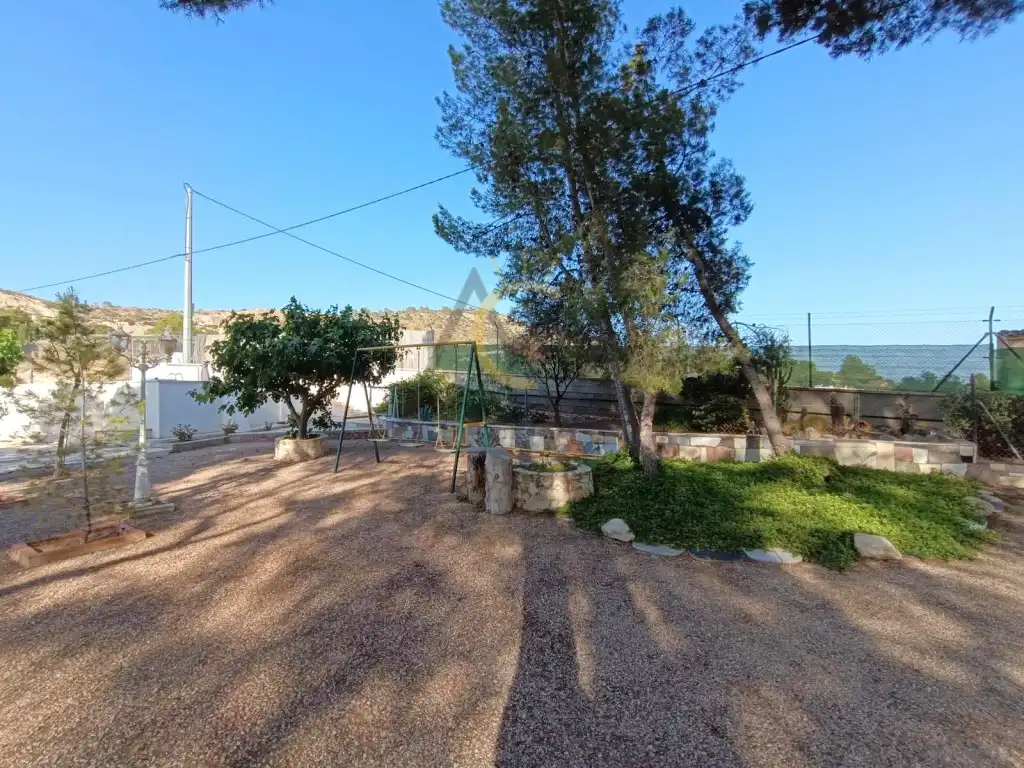 Xalet amb piscina en venda a La Romana, imagen 7