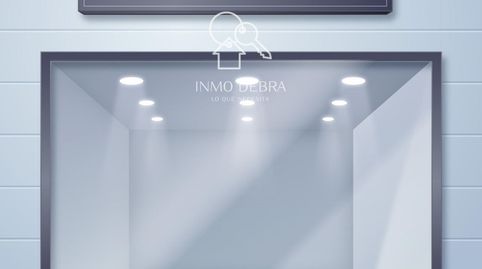 Foto 3 von Geschaftsraum zum Verkauf in Rey Pelayo, Blancas, Teruel