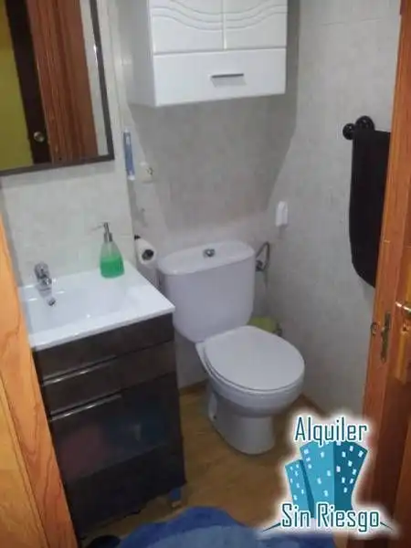 Piso con ascensor en venta en La Cañada - Aldea Moret, imagen 6