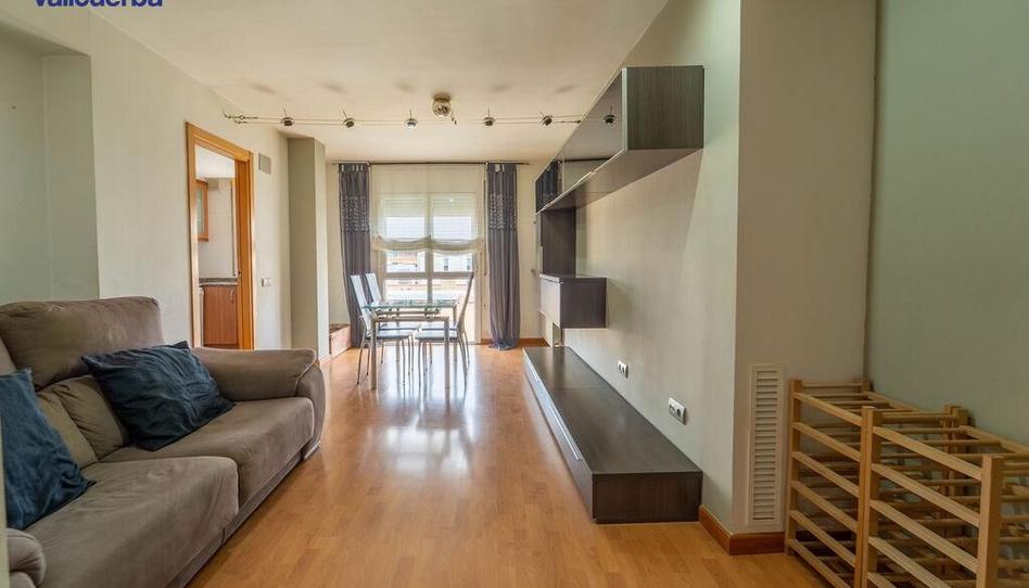 Foto 1 de Piso en venta en Llevant, Tarragona