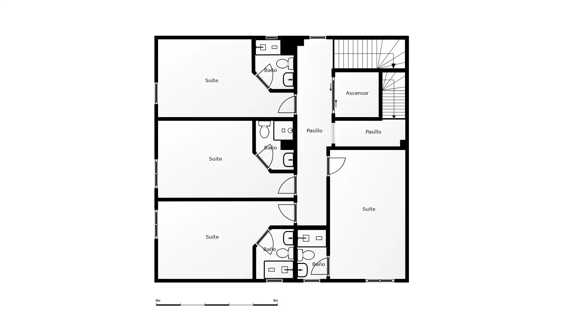 Others for sale in Postigos, imagen 38