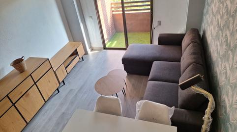 Photo 2 of Flat to rent in Gran Vía de Fernando el Católico, La Petxina, Valencia