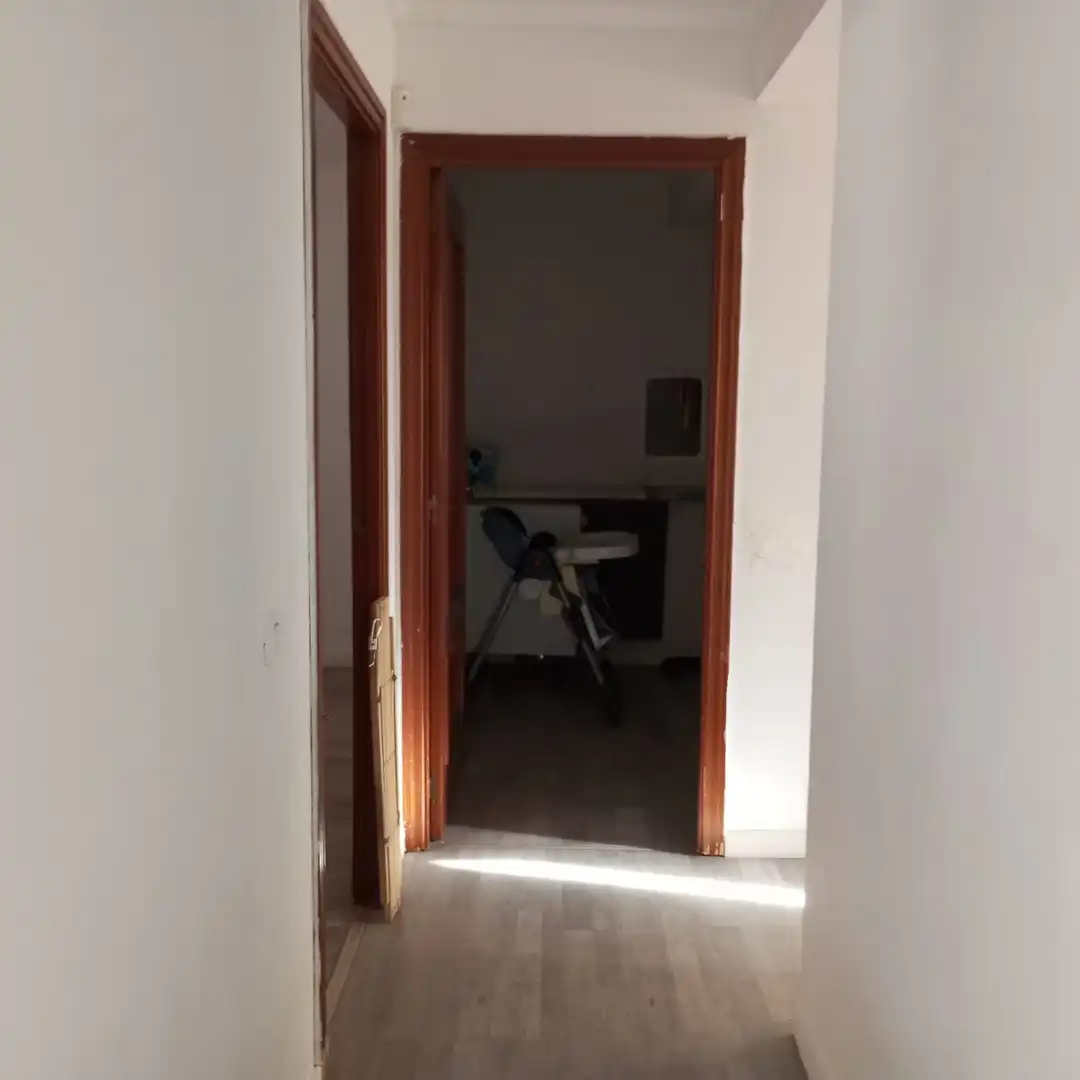 Apartments for sale in La Villa de Don Fadrique