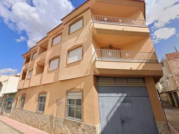 Locale commerciale in vendita a Calle Calle Juan Pablo II 5
