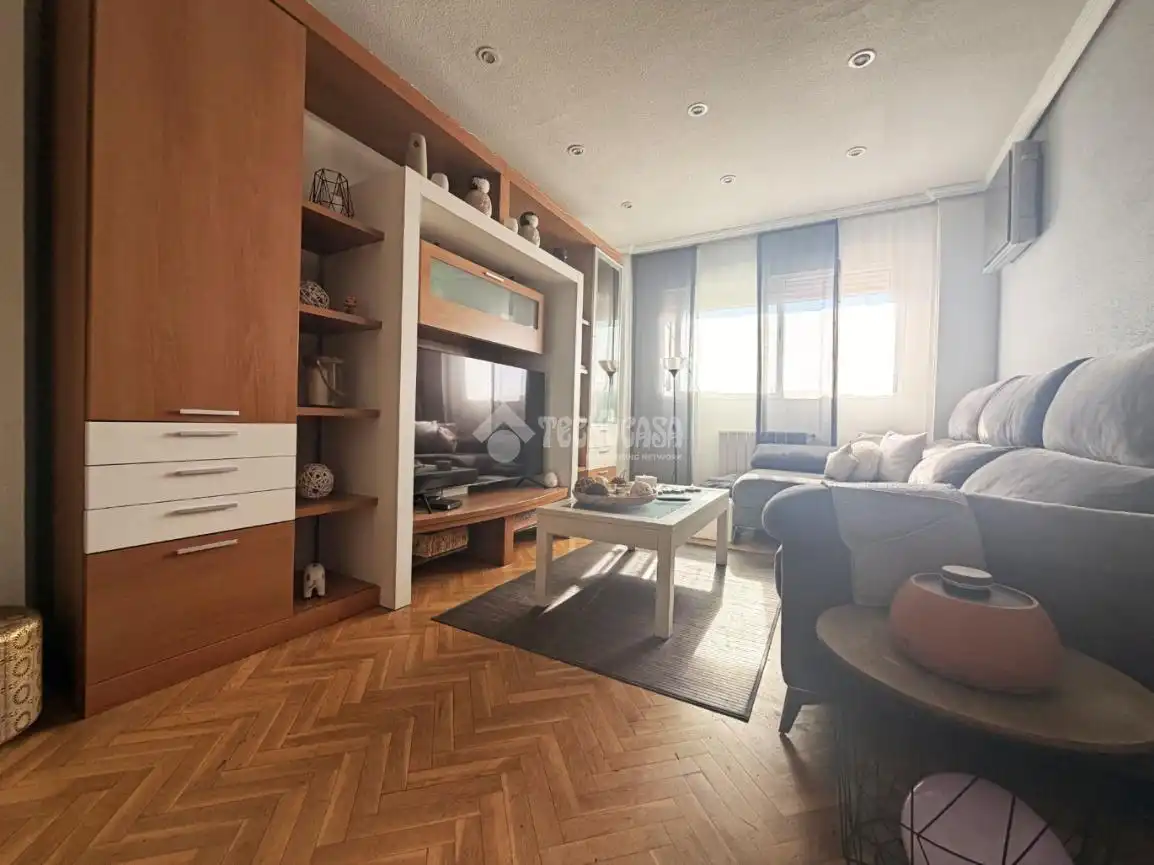 Flat for sale in Villaverde, imagen 3