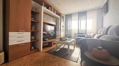 Foto 3 de Piso en venta en Butarque, Madrid Capital