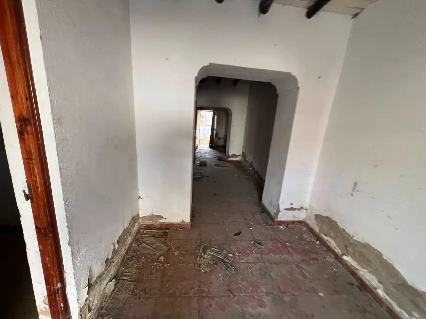 Flat for sale in Calle Peñas, imagen 5