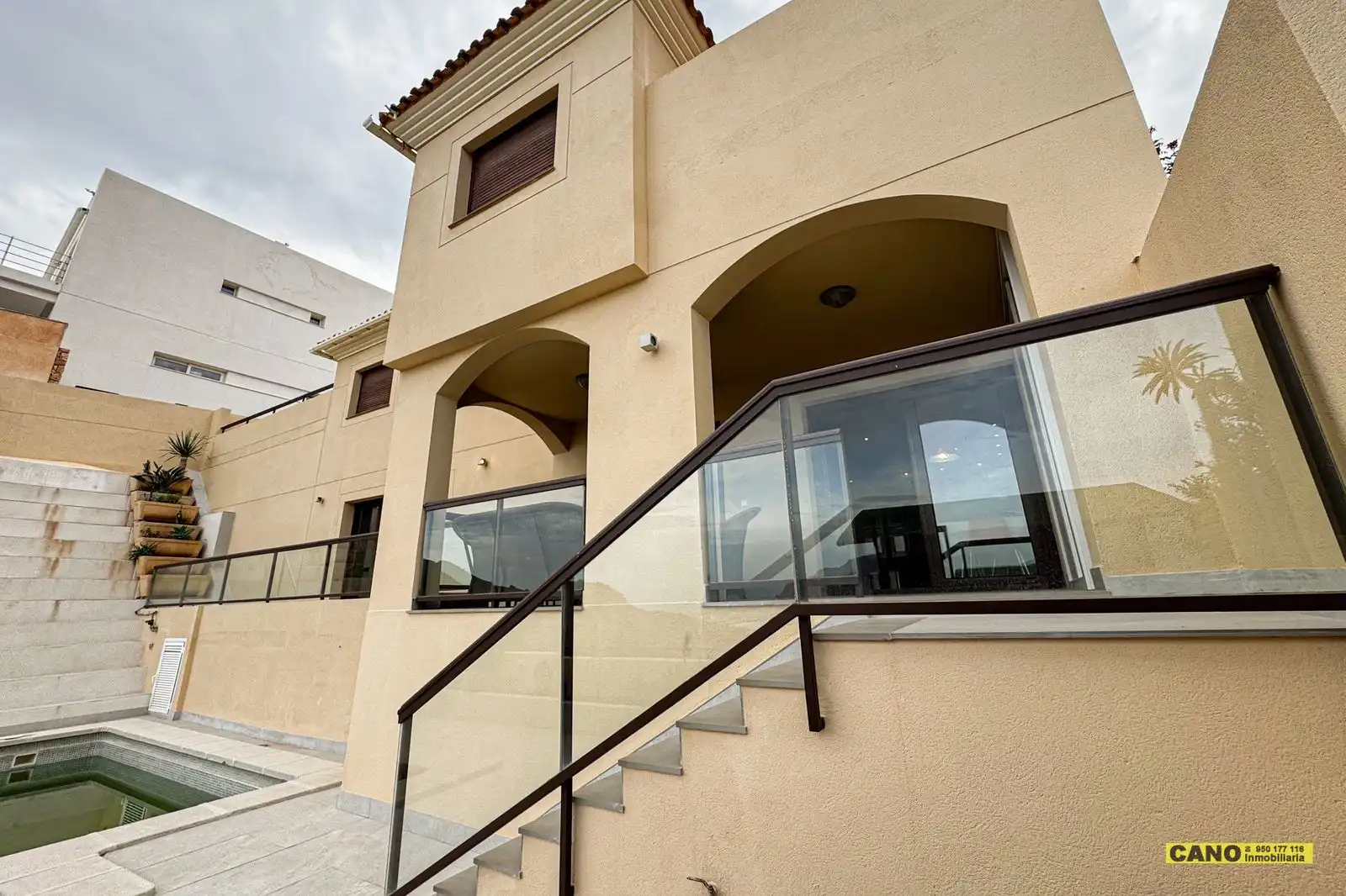 Casa con piscina in vendita a los Pinos, imagen 46