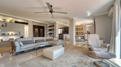 Foto 5 de Casa o chalet en venta en Guadalmina Alta, Marbella