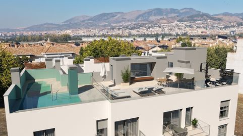 Foto 2 de Piso en venta en Camino de Churriana, Poniente, Granada