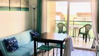 Dormitori de Apartament en venda en Torremolinos amb Aire condicionat i Terrassa