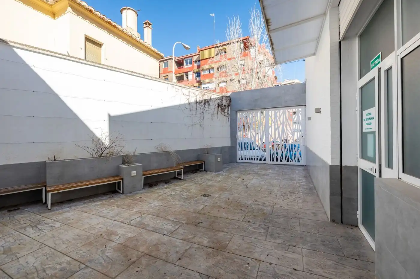 Local comercial en venda a Calle bruselas, imagen 34