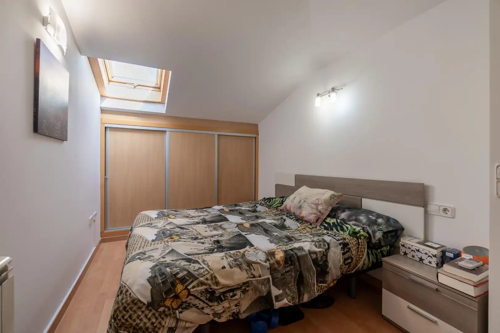 Duplex avec ascenseur à vendre à Torras i Bages 20, imagen 12