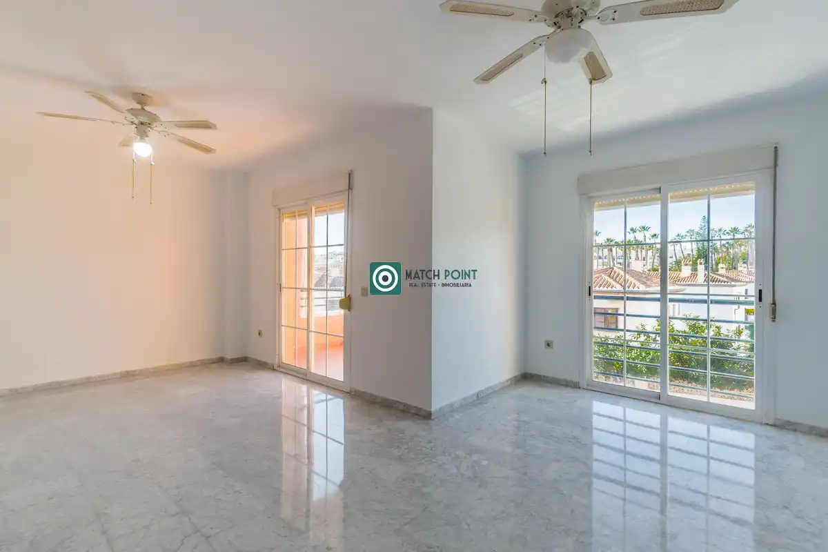Habitación de Piso en venta en Almuñécar