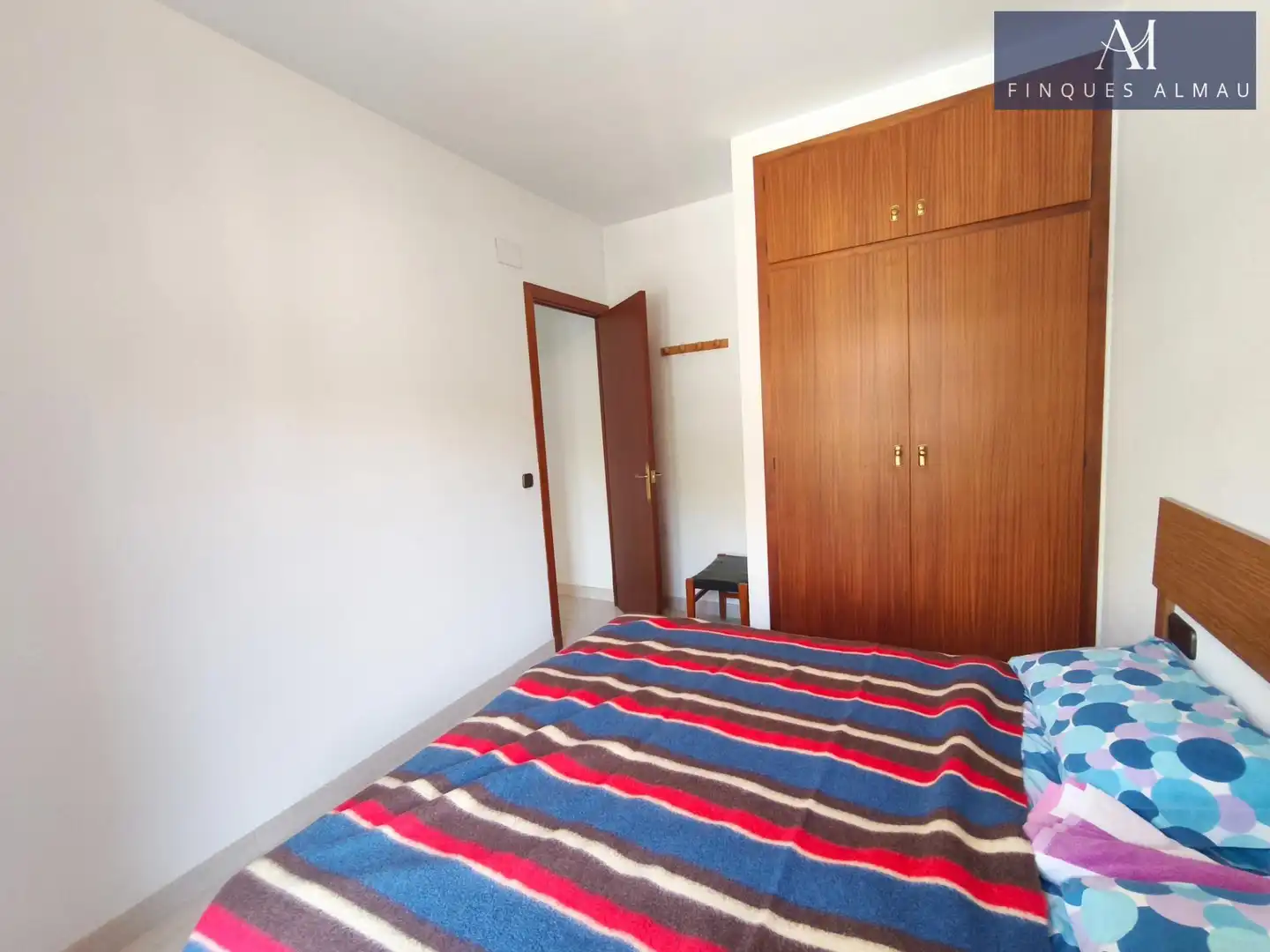 Bedroom of Detached homes for sale in Calafell  with Private garden, Terrace and Storage room