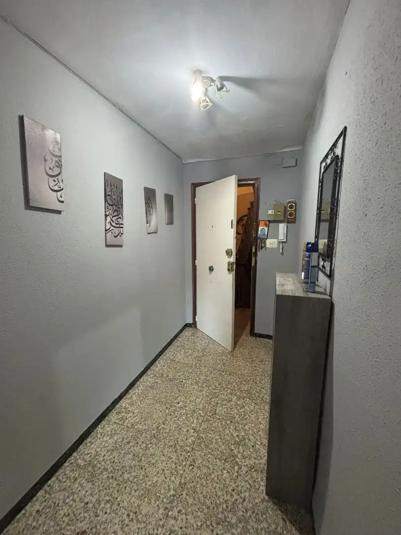 Piso en venta en Móra d'Ebre con Balcón