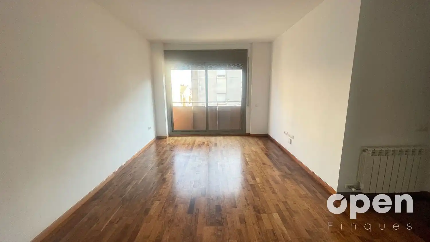 Piso con ascensor en venta en Doctor Ferran, imagen 2