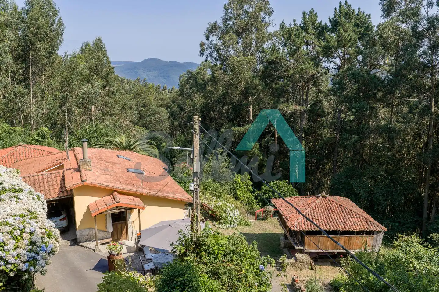 Casa o chalet en venta en Pravia