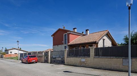 Foto 2 de Casa o chalet en venta en Viana de Cega, Valladolid