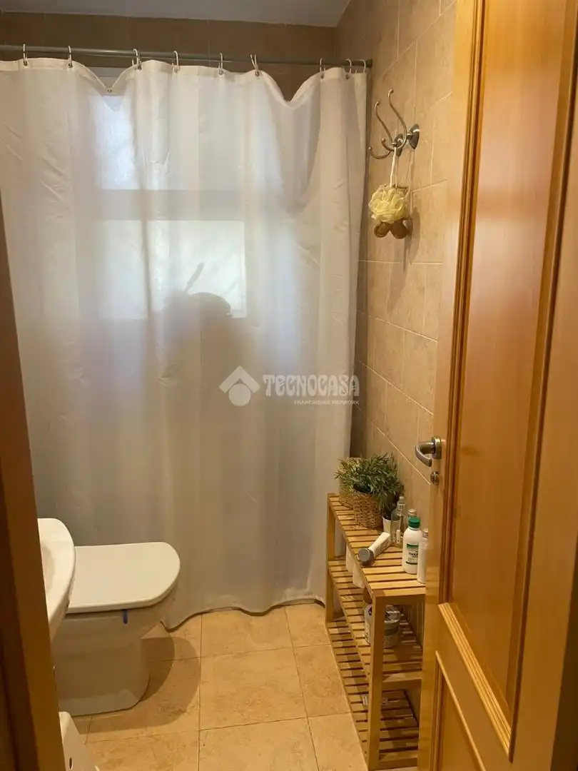 Bany de Pis en venda en Vélez-Málaga