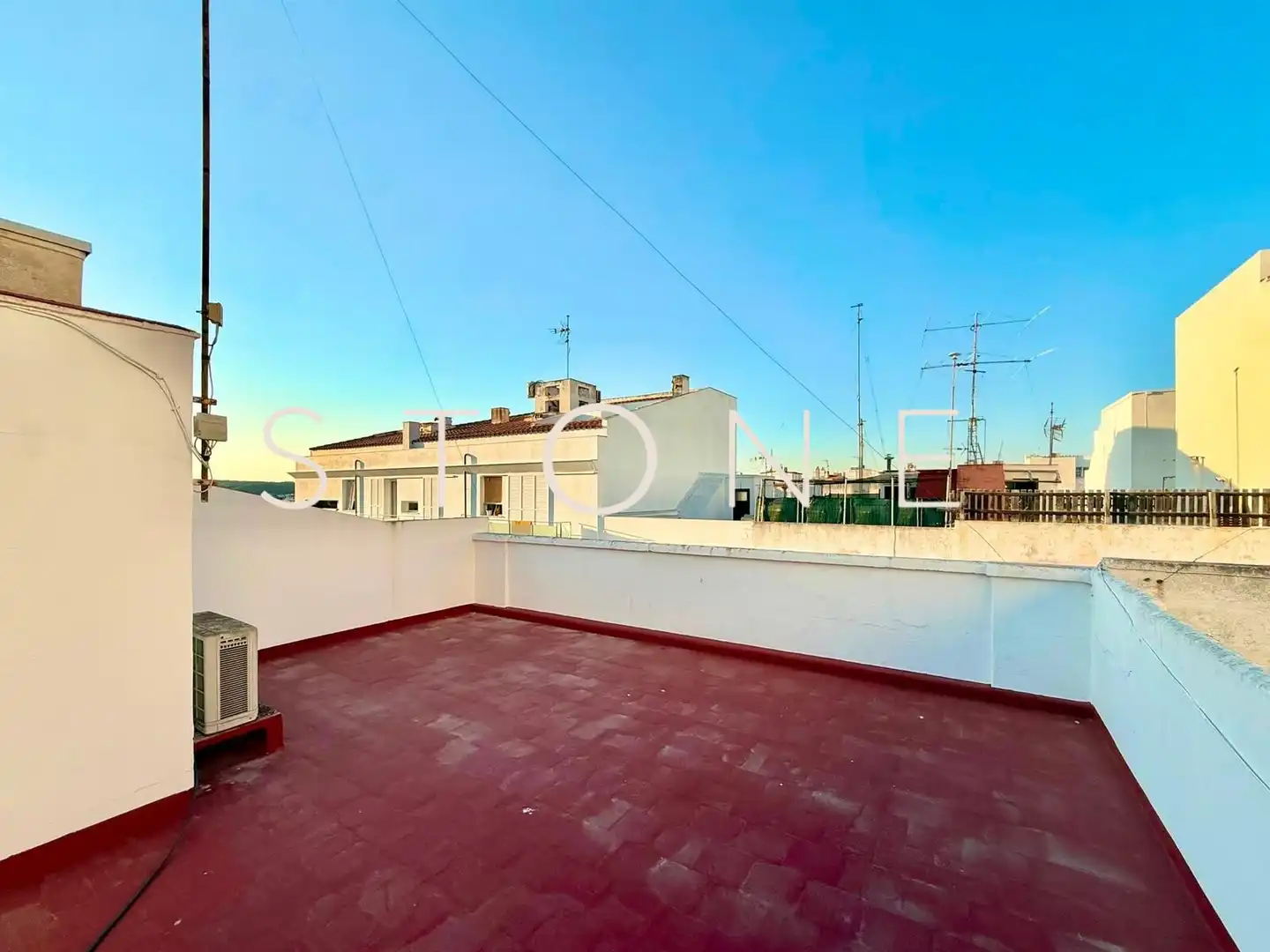 Casa con terraza en venta en Es Castell poble, imagen 3