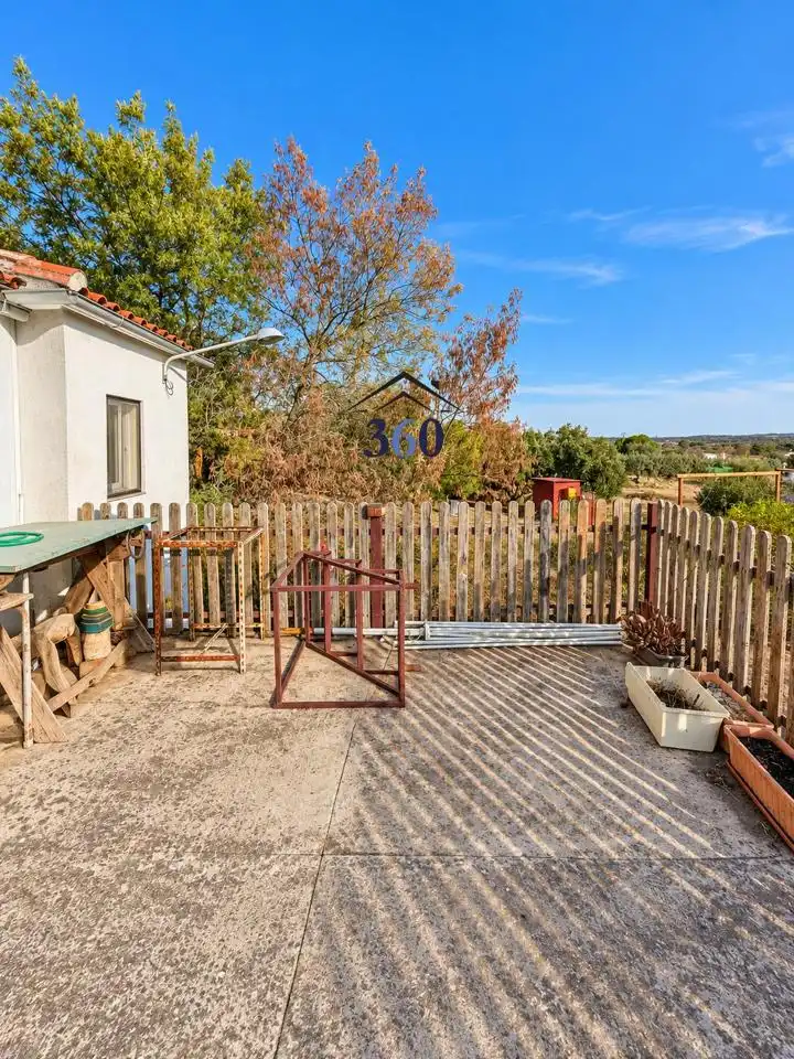 Casa rustica in vendita a N-523, imagen 7