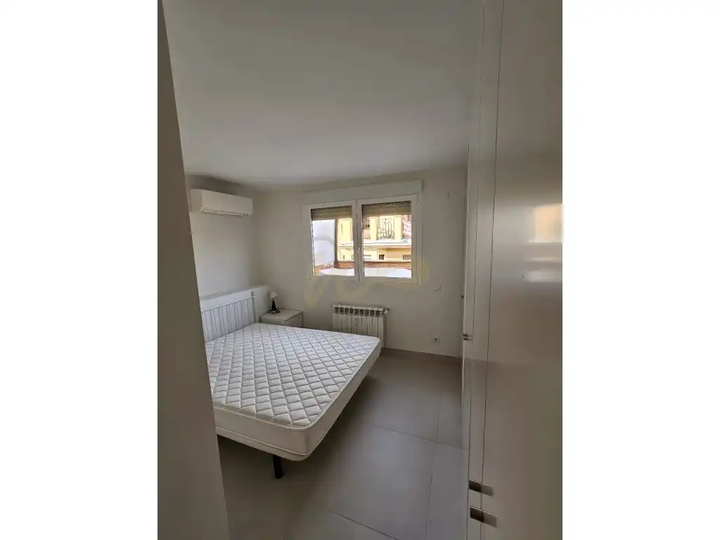 Habitación de Piso de alquiler en Madrid