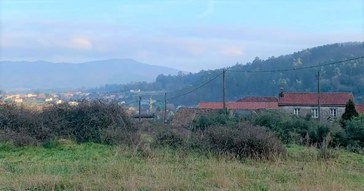 Terreni e lotti in vendita a Rois. Polígono 505 Parcela, imagen 7