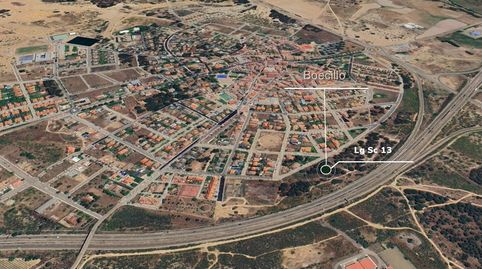 VENTA DE SUELO URBANIZABLE EN BOECILLO, imatge 3