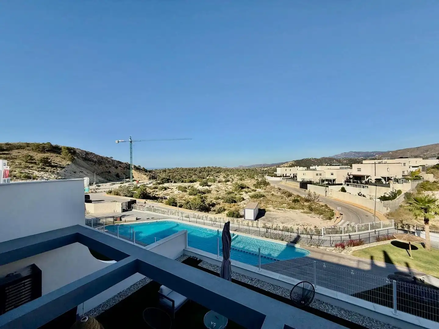 Erdgeschosswohnung mit Garten zum Verkauf in Avenida Avenida Barcelona, imagen 26