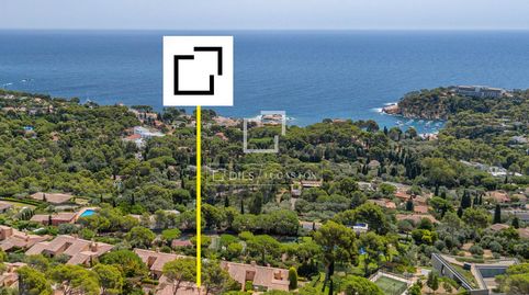 Foto 4 de Casa o xalet en venda a Fornells - Aiguablava, Begur