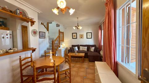Foto 5 de Casa adosada en venda a Calle Parque Mar 1, Cañada del Molino, Torrevieja