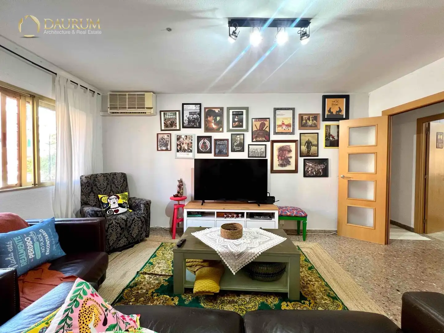 Flat with lift for sale in JOAQUIM BALLESTER, imagen 7