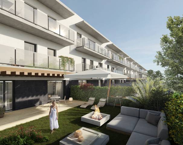 Duplex en Venta en Carretera de Callús, 49 en Santpedor