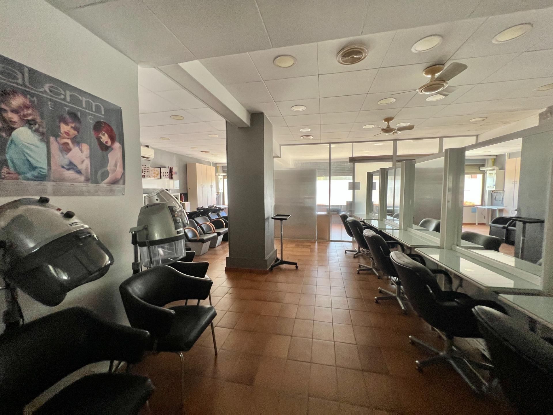 Premises for sale in Martorell